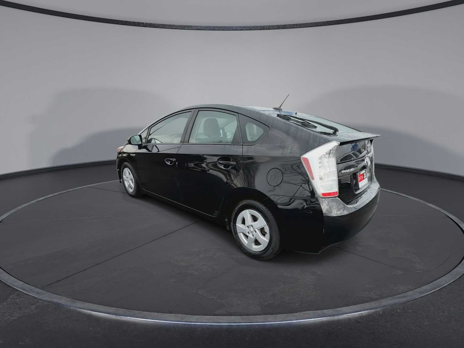 Thumbnail: 2010 Toyota Prius - 6