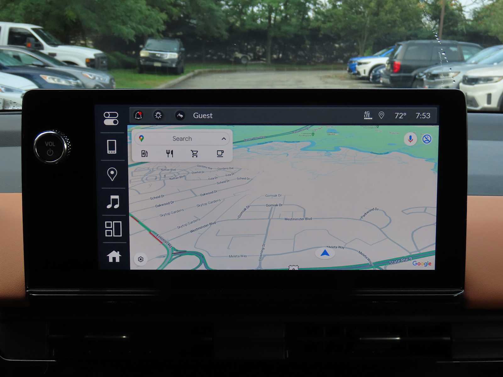 Thumbnail: 2026 Honda Prologue - 20