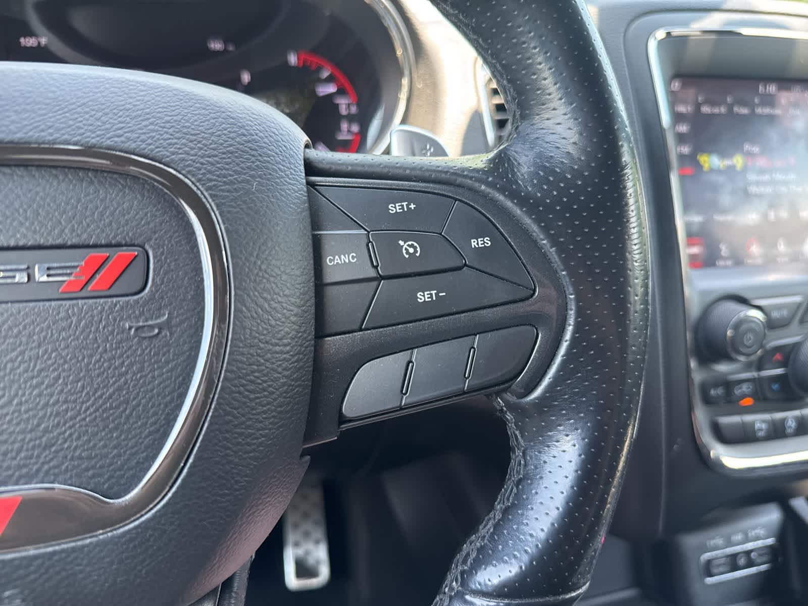 Thumbnail: 2019 Dodge Durango - 20