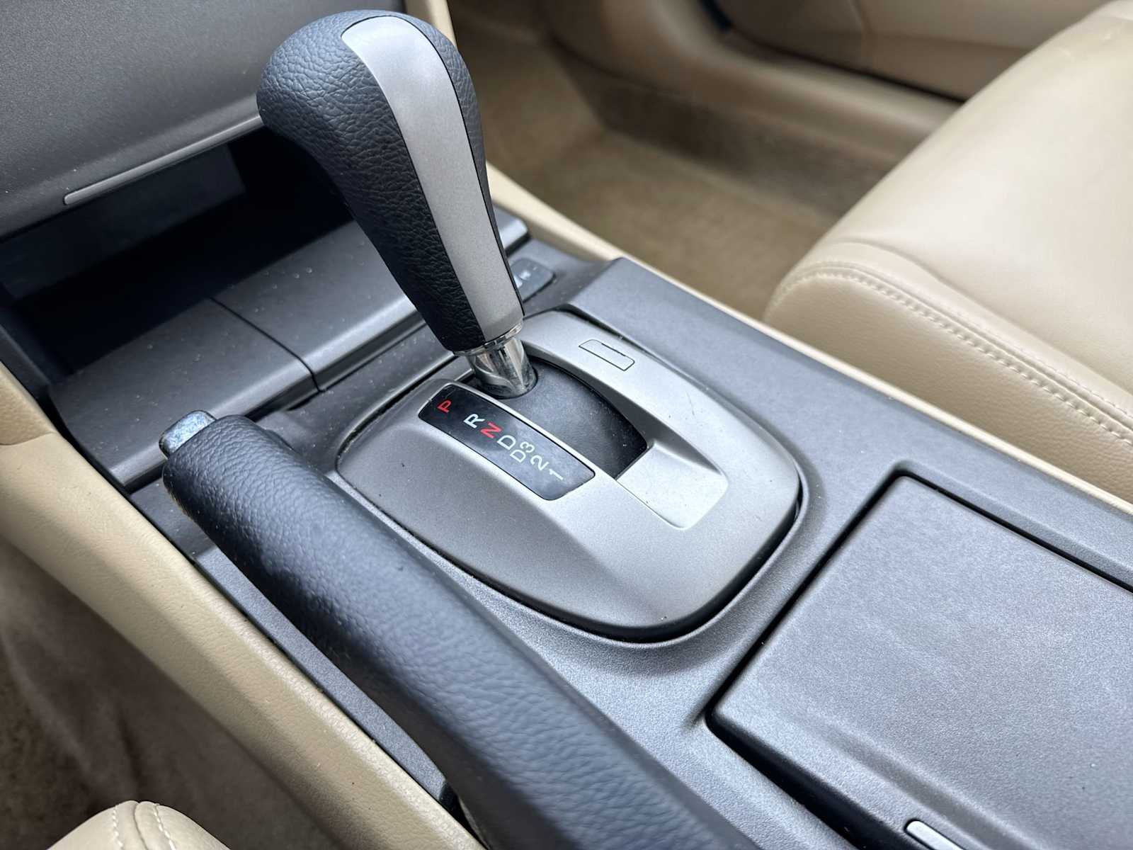 Thumbnail: 2011 Honda Accord - 28