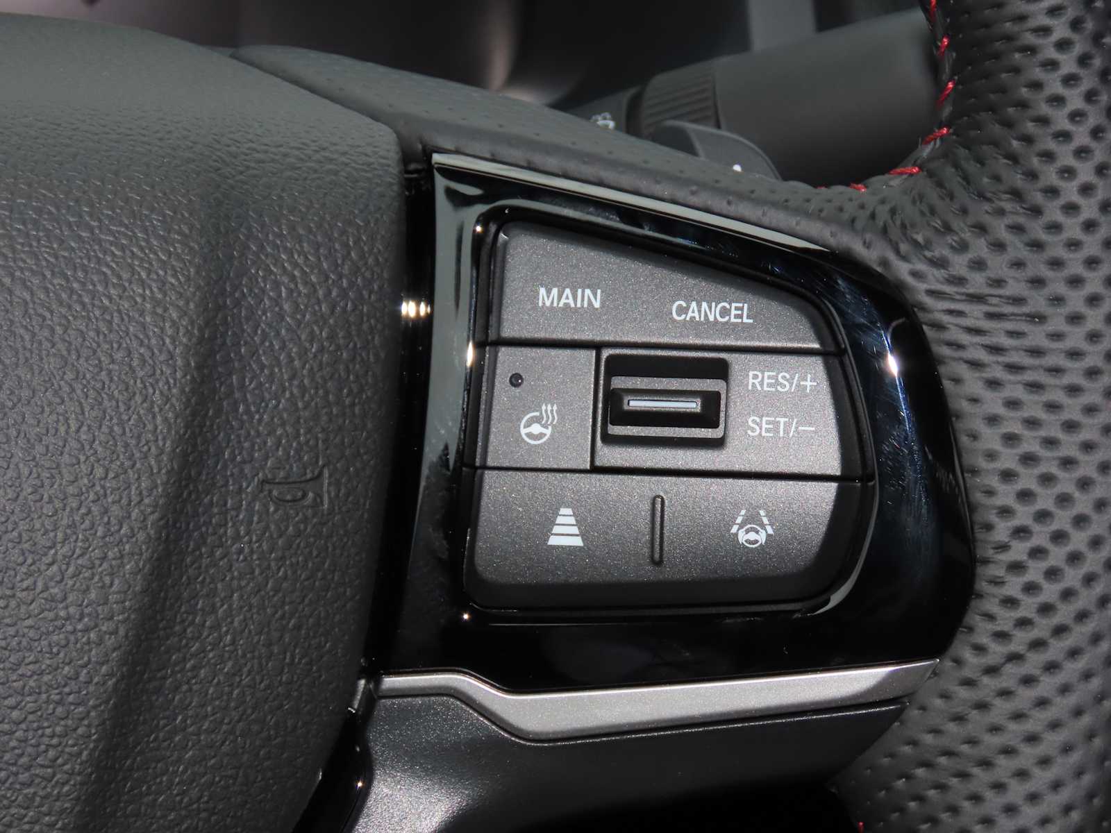 Thumbnail: 2026 Honda Ridgeline - 22