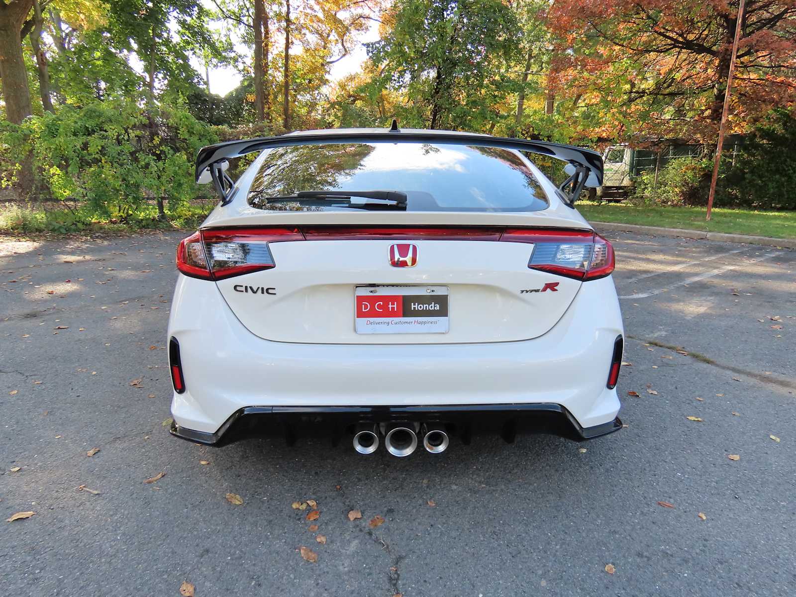 Thumbnail: 2025 Honda Civic - 3