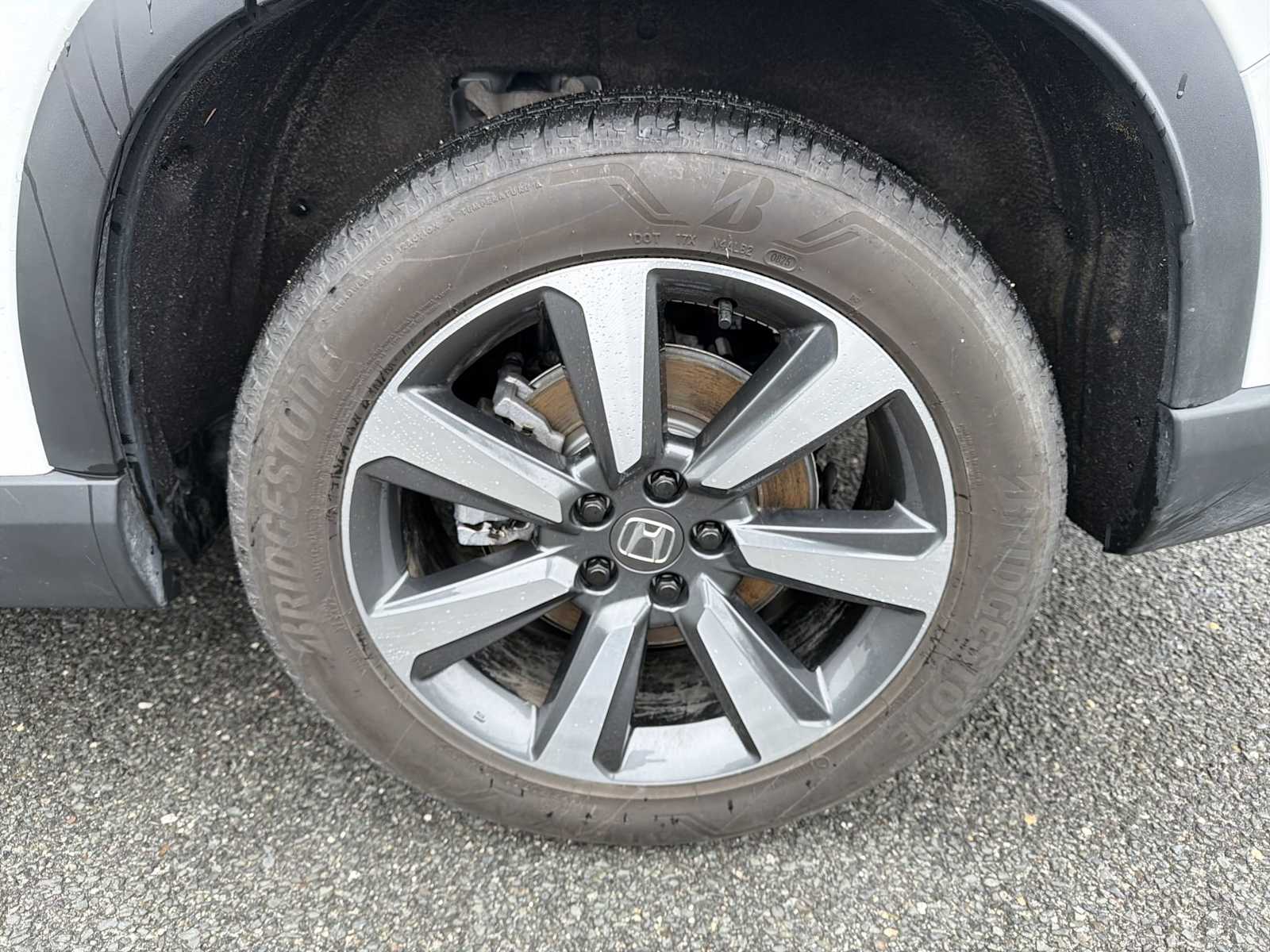 Thumbnail: 2025 Honda Pilot - 19