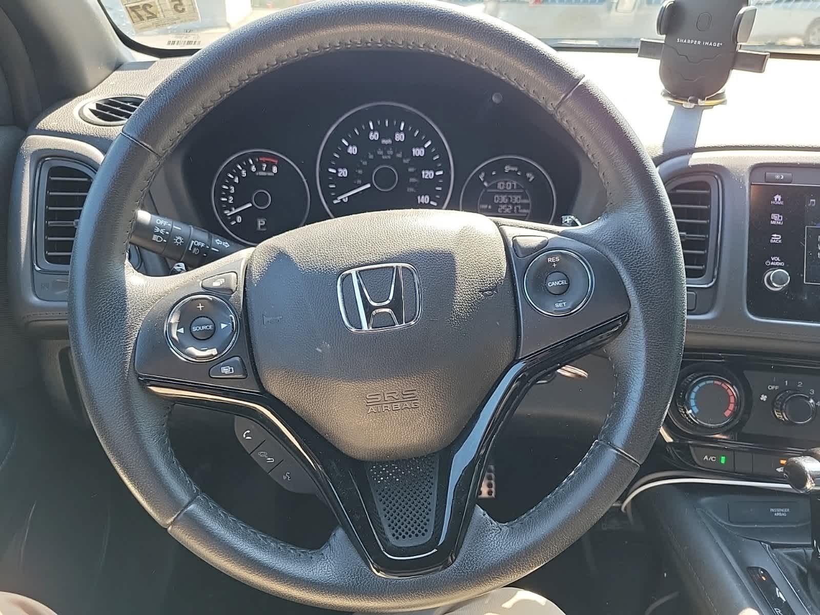 Thumbnail: 2022 Honda HR-V - 17