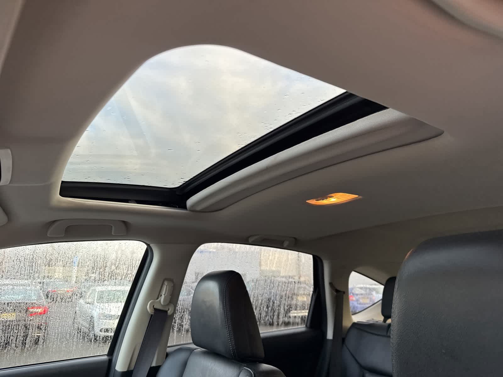 Thumbnail: 2015 Honda CR-V - 21