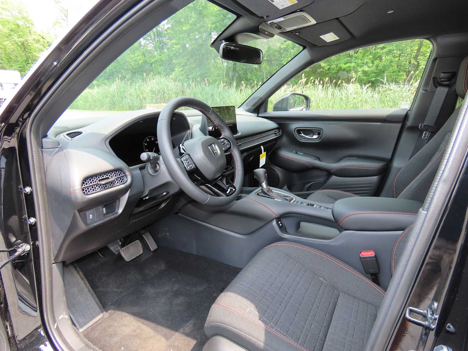Thumbnail: 2026 Honda HR-V - 2