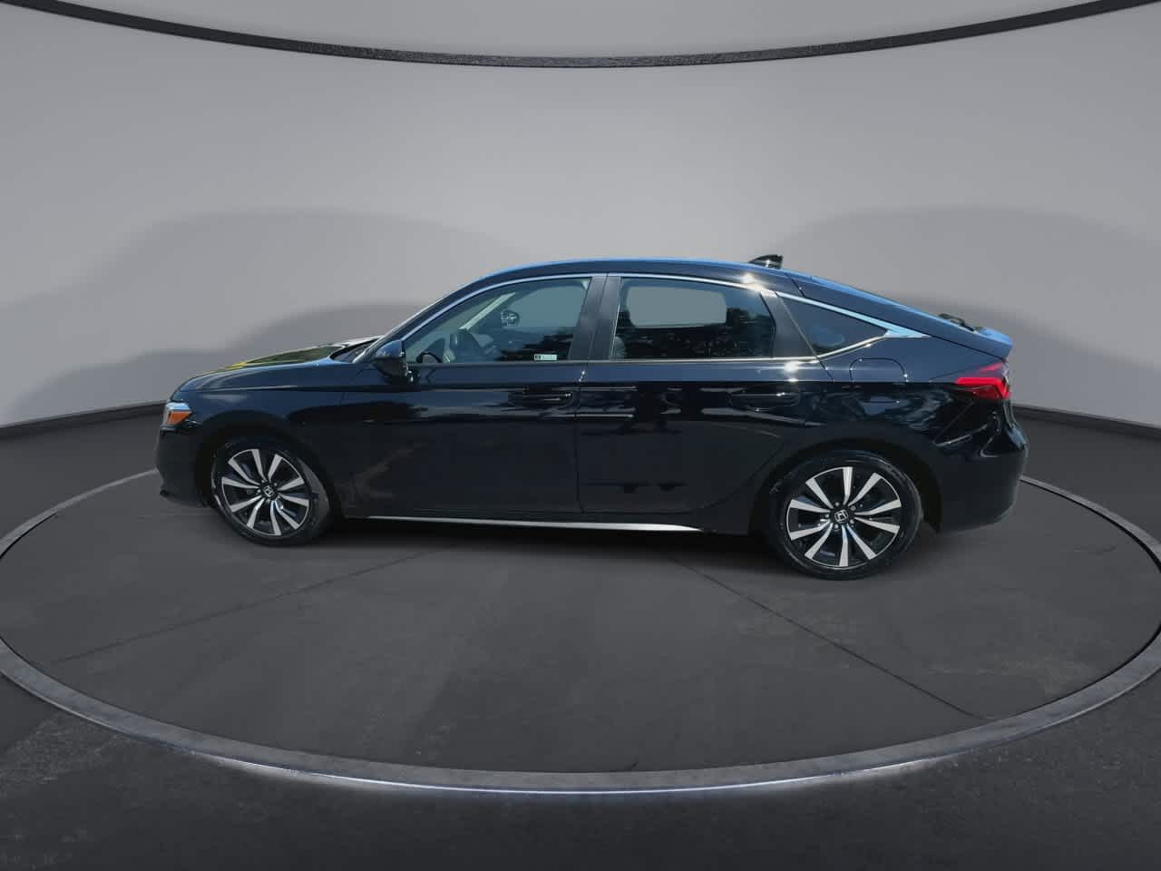 Thumbnail: 2024 Honda Civic - 5