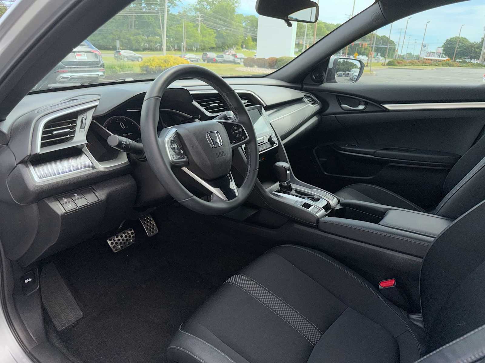 Thumbnail: 2019 Honda Civic - 10