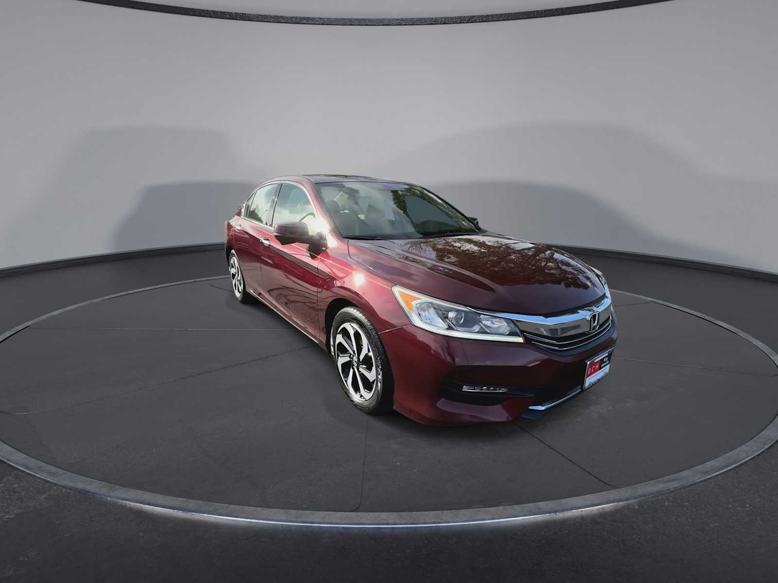 Thumbnail: 2017 Honda Accord - 2