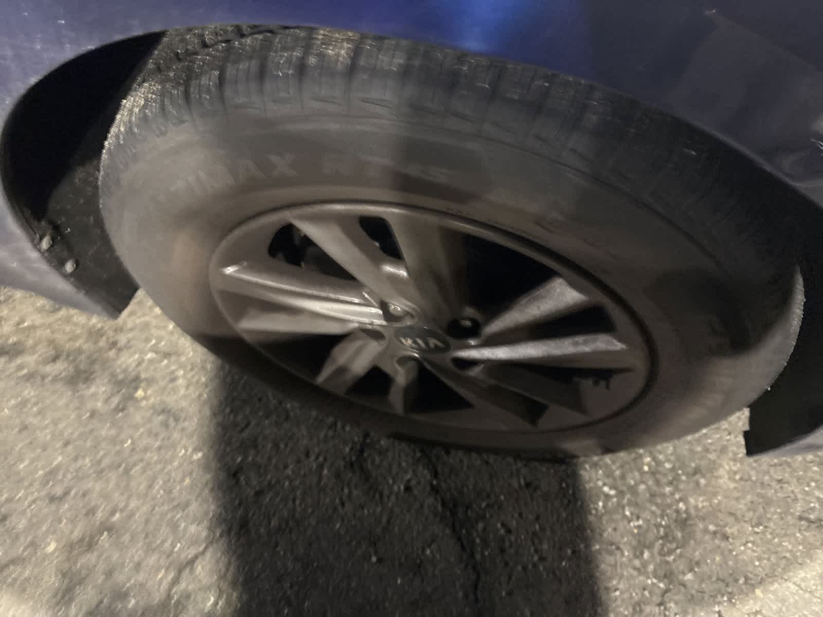 Thumbnail: 2020 Kia Optima - 3