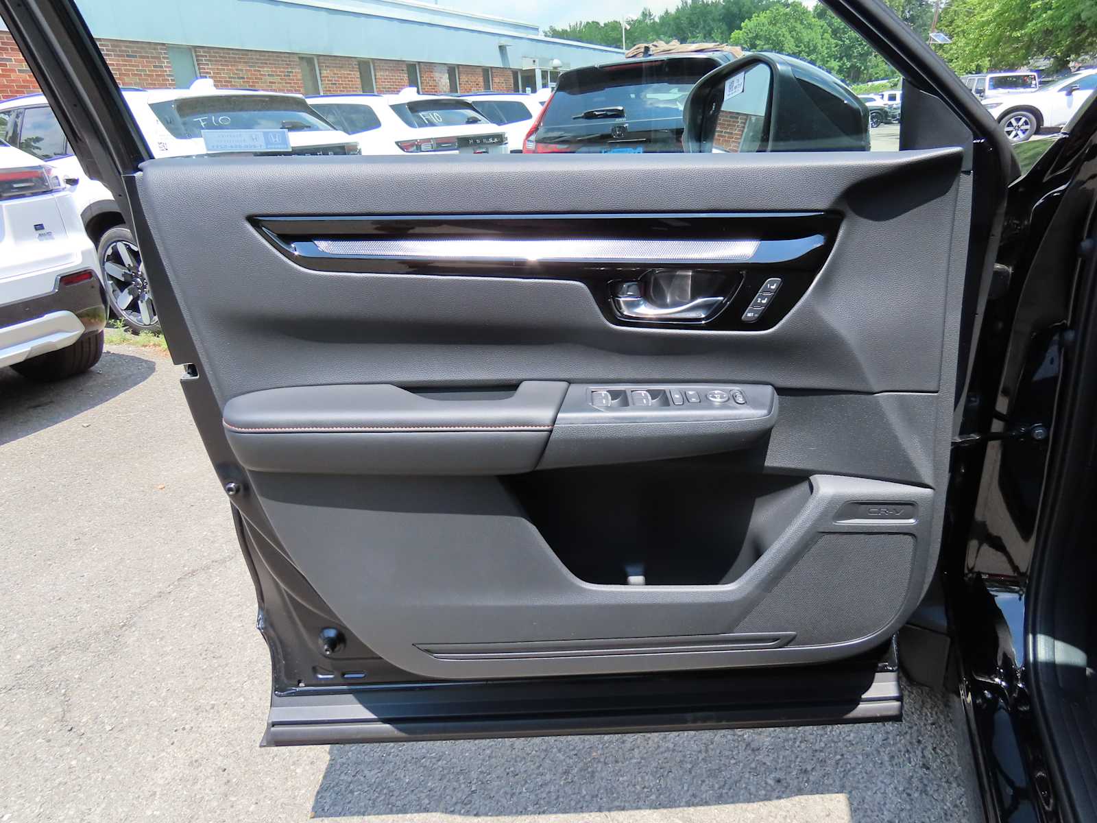 Thumbnail: 2026 Honda CR-V - 17