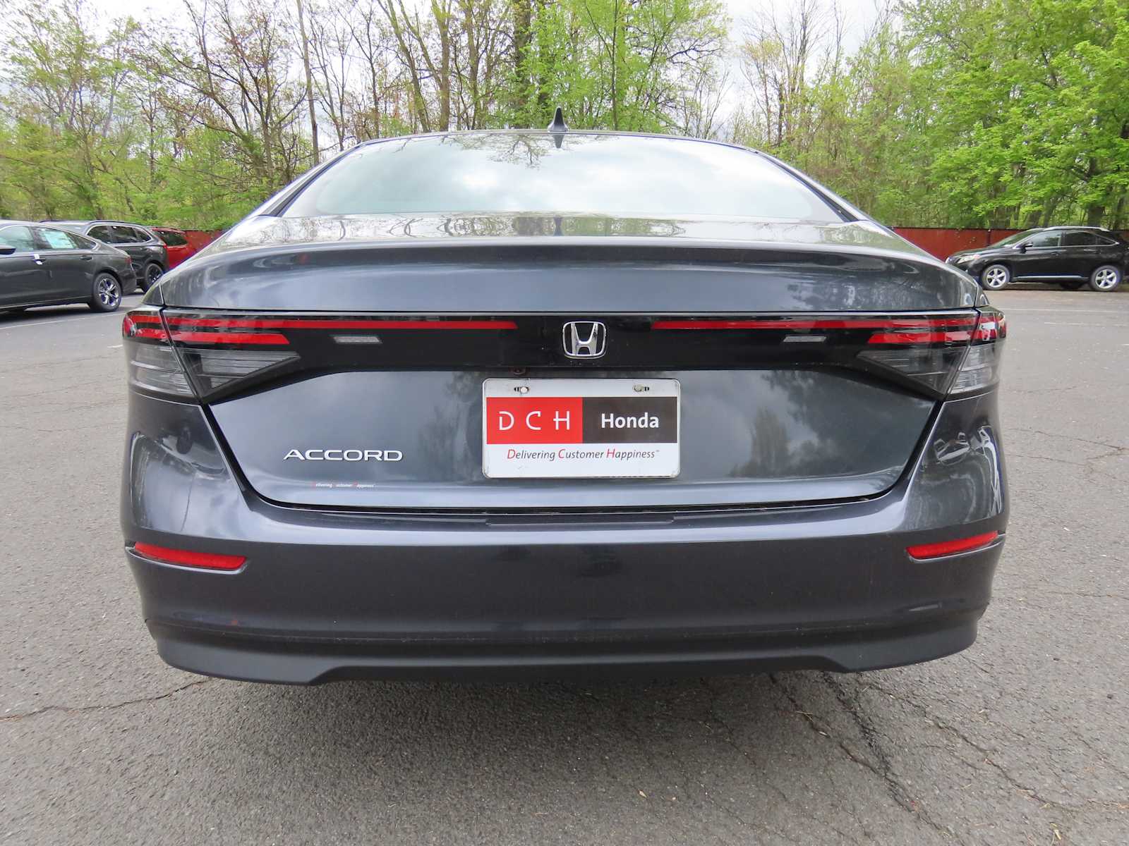 Thumbnail: 2025 Honda Accord - 5