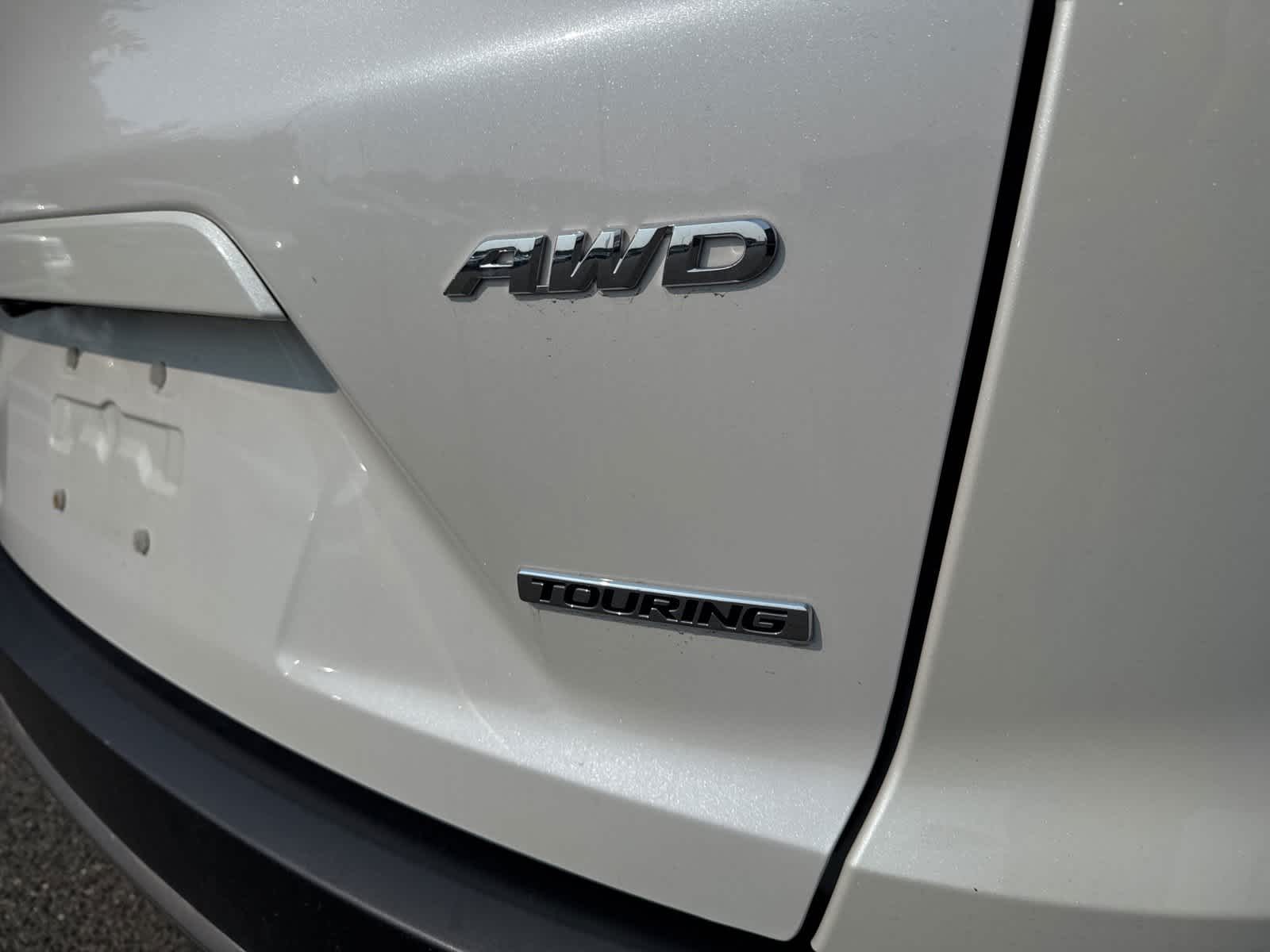 Thumbnail: 2022 Honda CR-V - 26