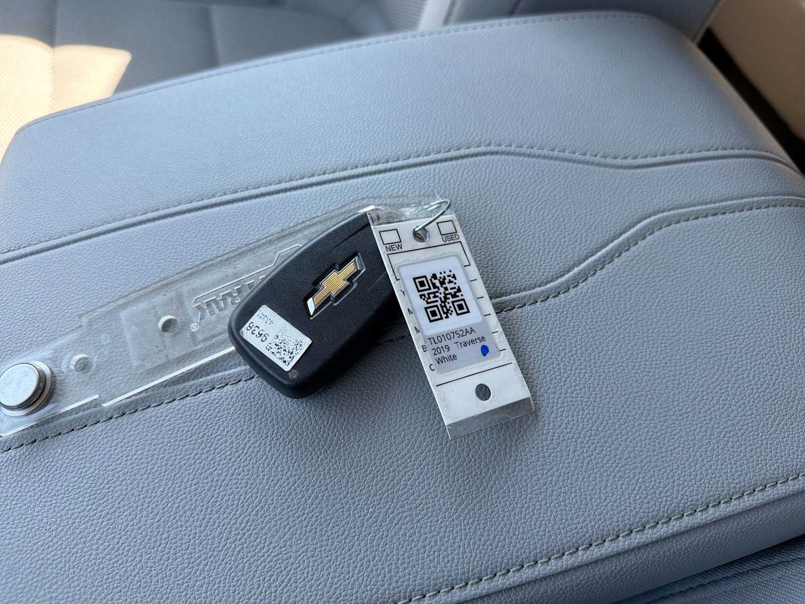 Thumbnail: 2019 Chevrolet Traverse - 32