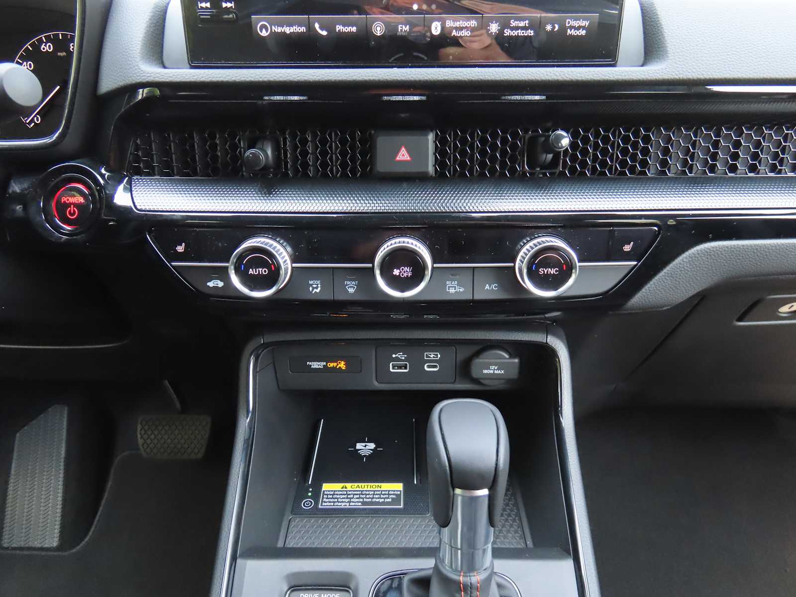 Thumbnail: 2026 Honda CR-V - 23