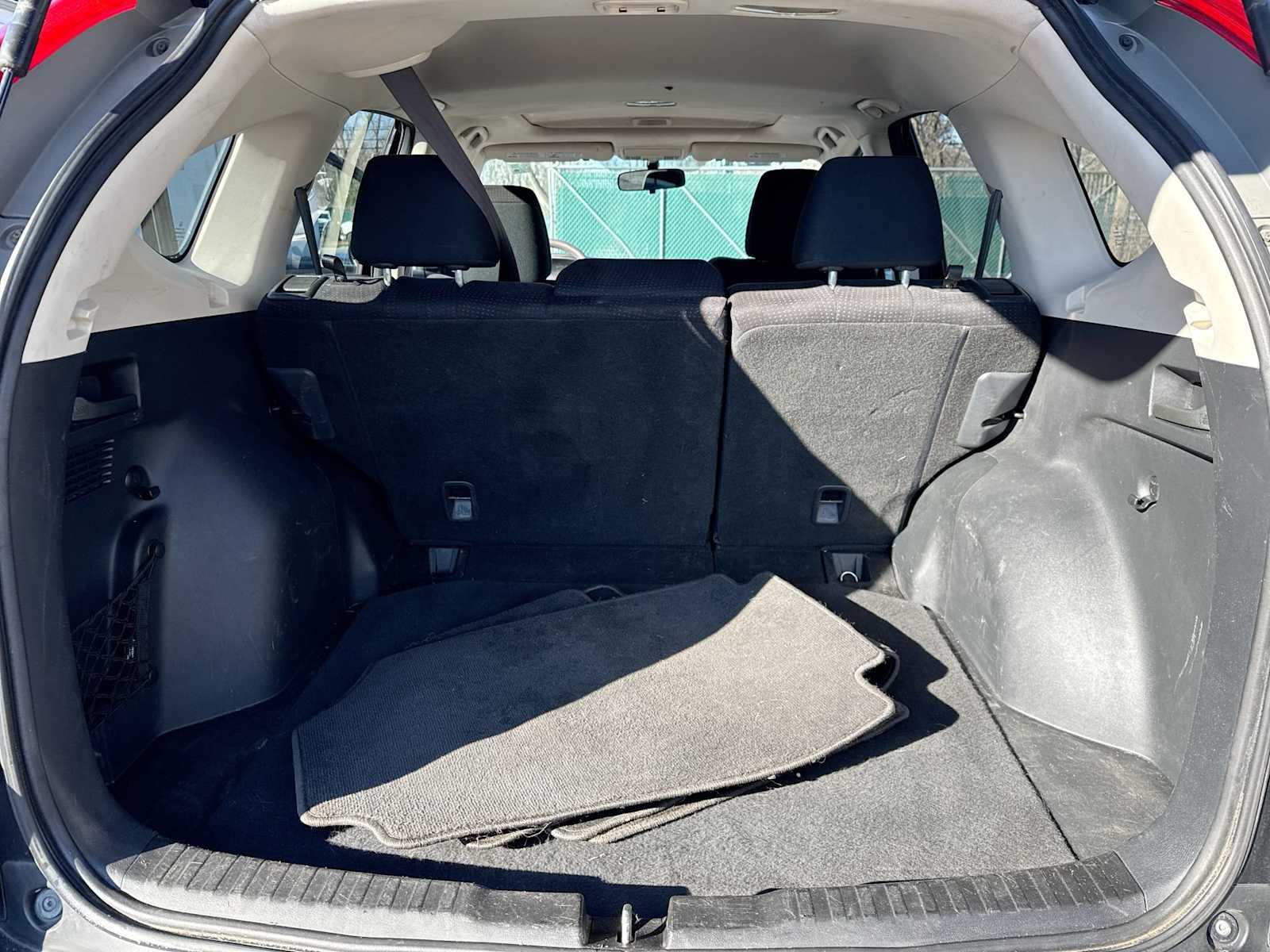 Thumbnail: 2013 Honda CR-V - 32