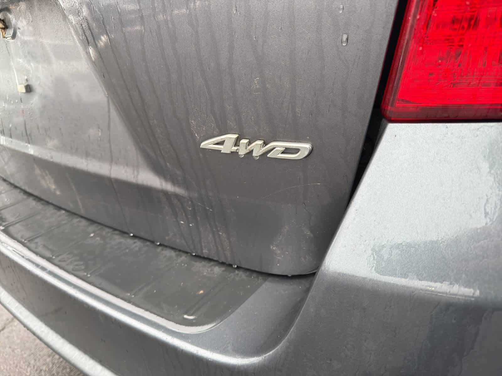 Thumbnail: 2010 Toyota Highlander - 25