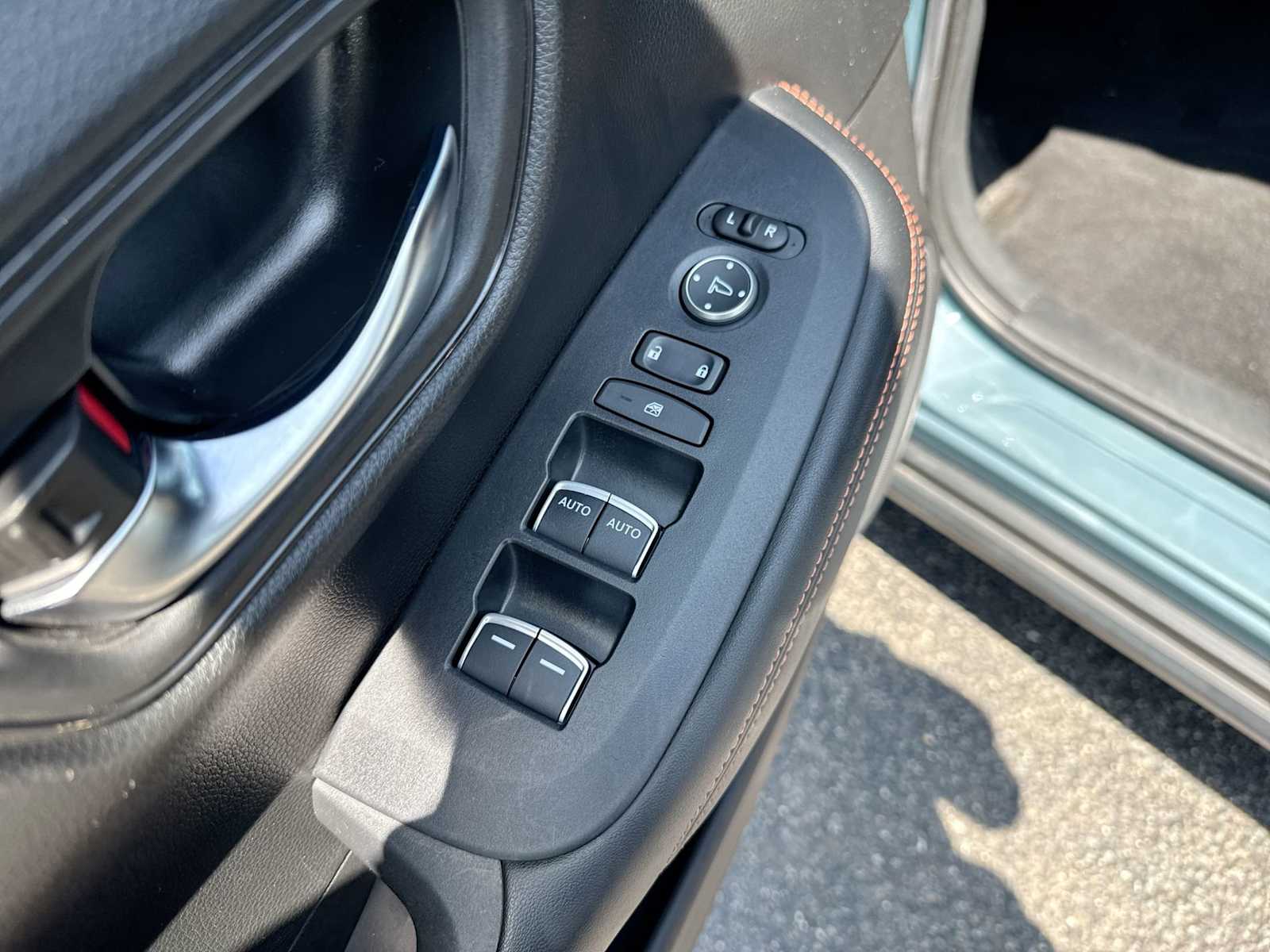 Thumbnail: 2023 Honda HR-V - 22