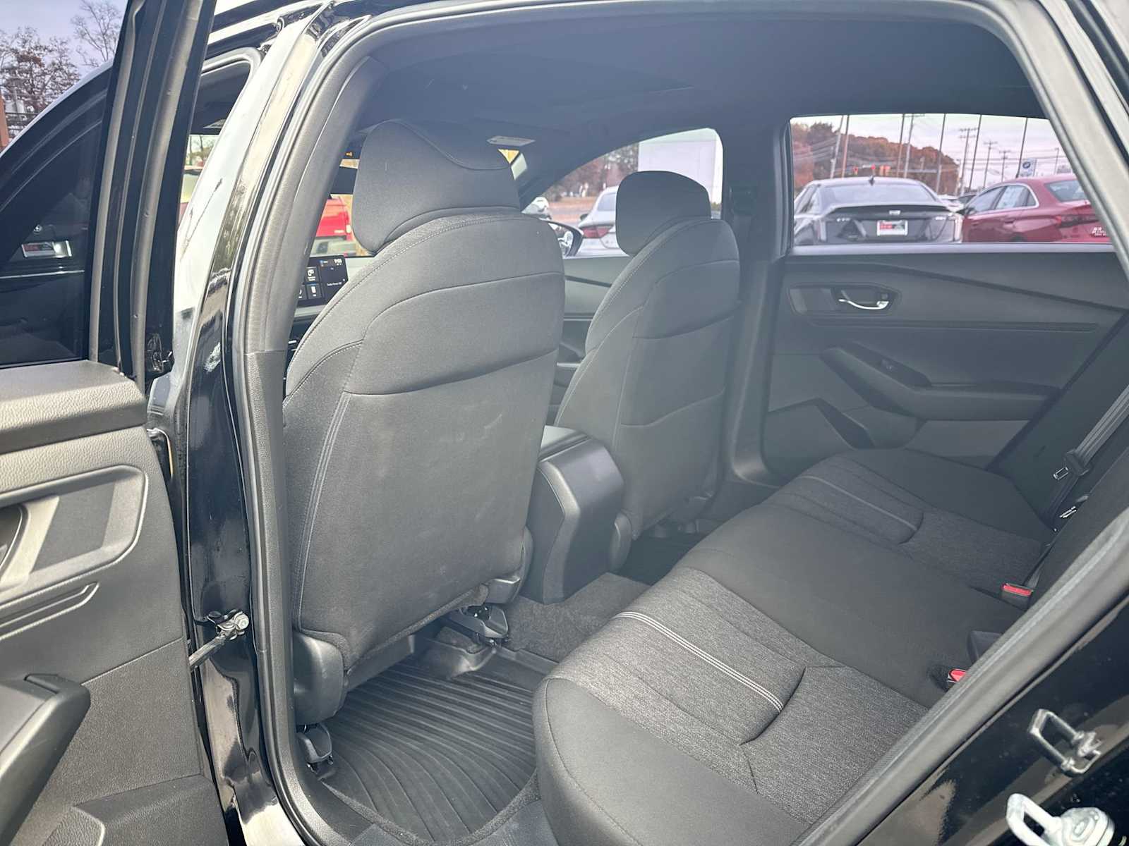 Thumbnail: 2023 Honda Accord - 12