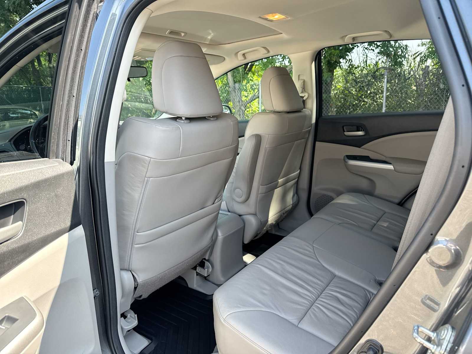 Thumbnail: 2012 Honda CR-V - 12
