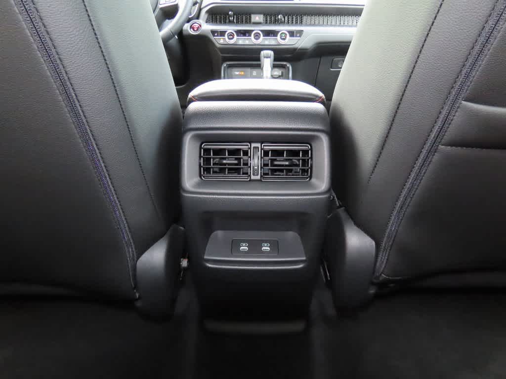 Thumbnail: 2026 Honda CR-V - 24