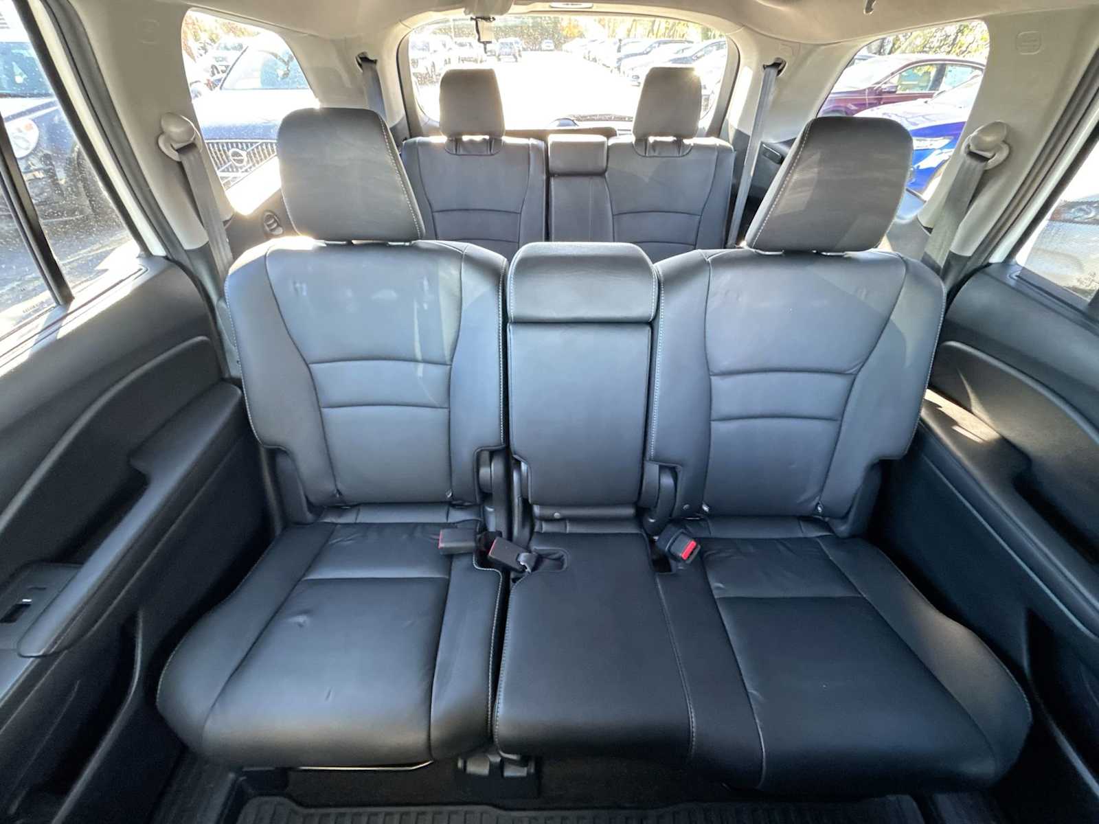 Thumbnail: 2022 Honda Pilot - 13