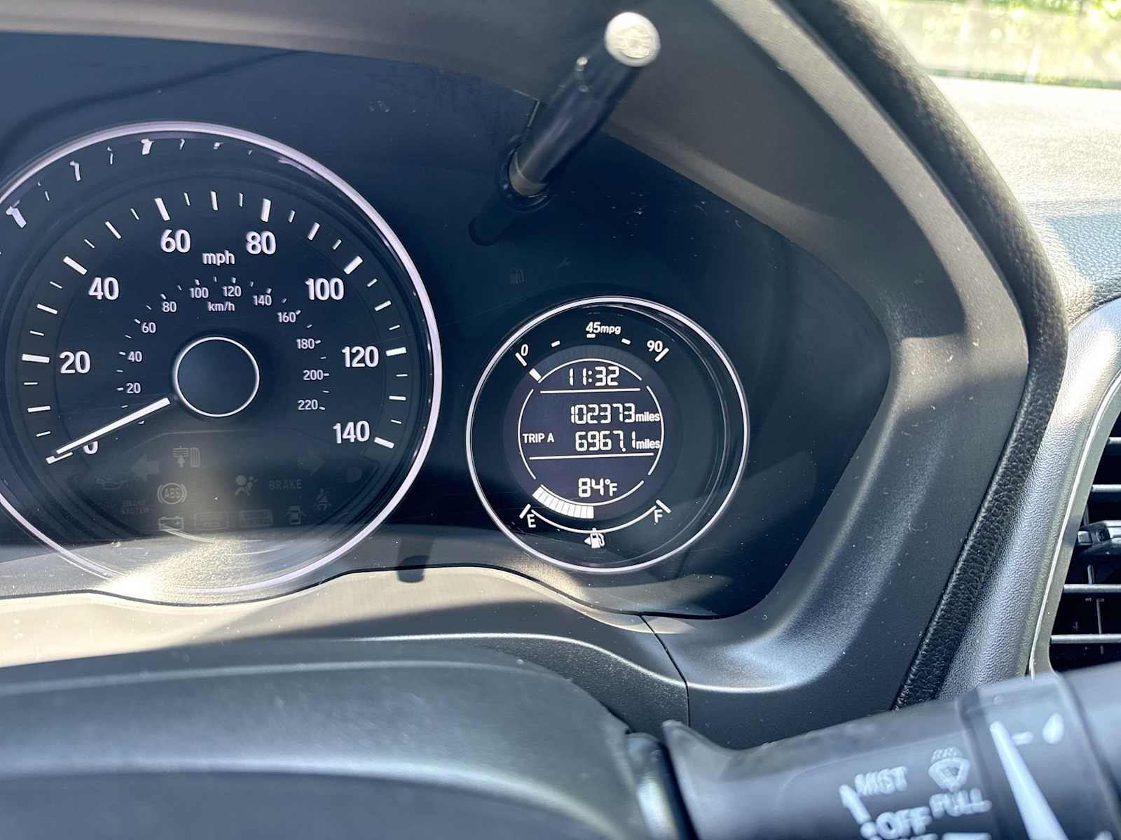 Thumbnail: 2017 Honda HR-V - 31