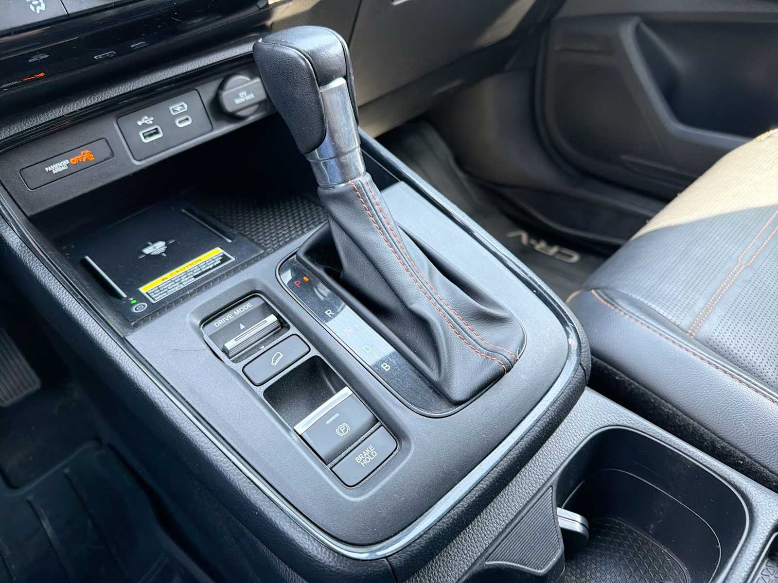 Thumbnail: 2023 Honda CR-V - 32