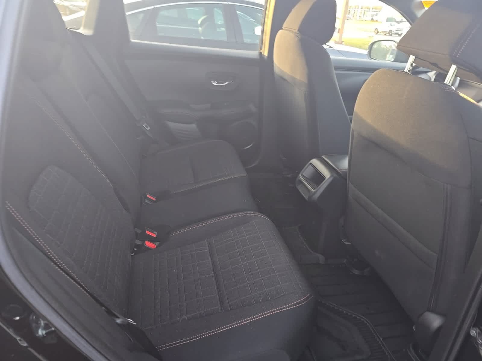 Thumbnail: 2023 Honda HR-V - 17