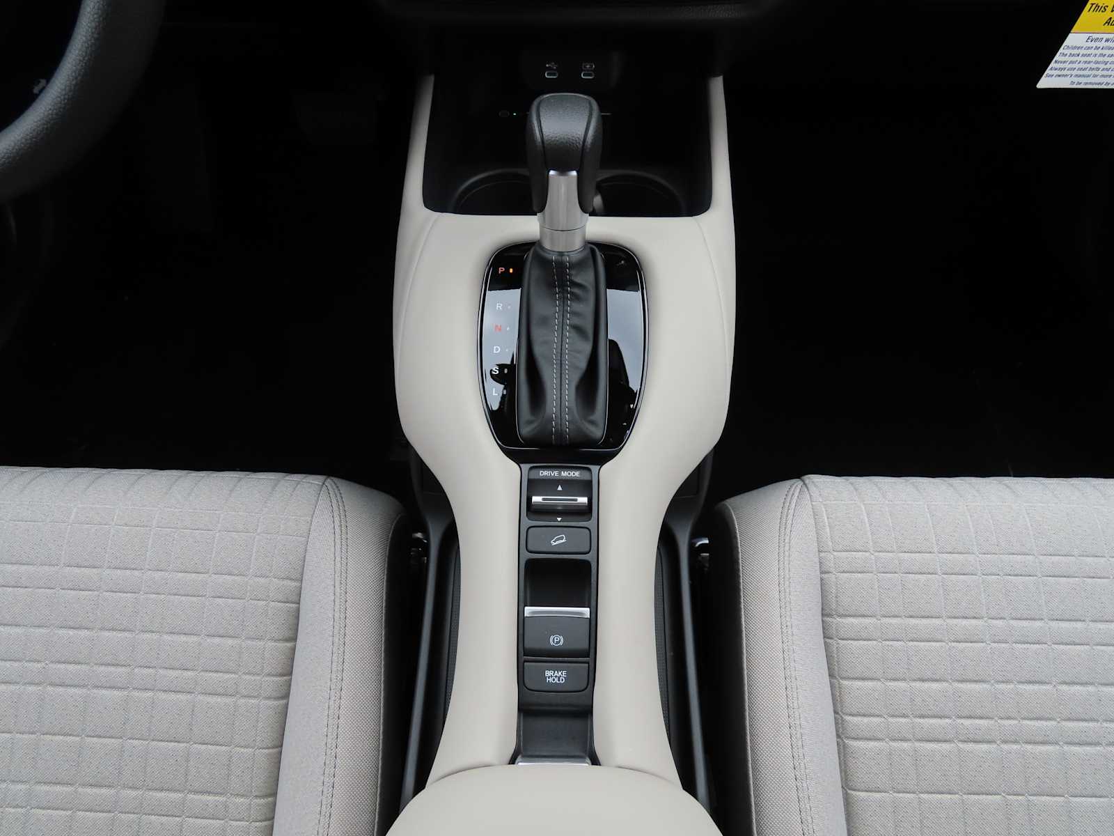 Thumbnail: 2026 Honda HR-V - 22