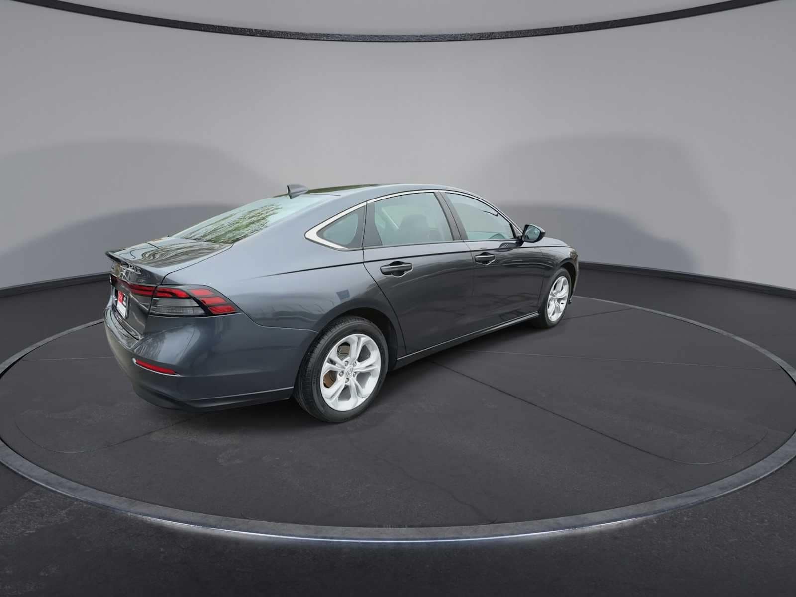 Thumbnail: 2025 Honda Accord - 8