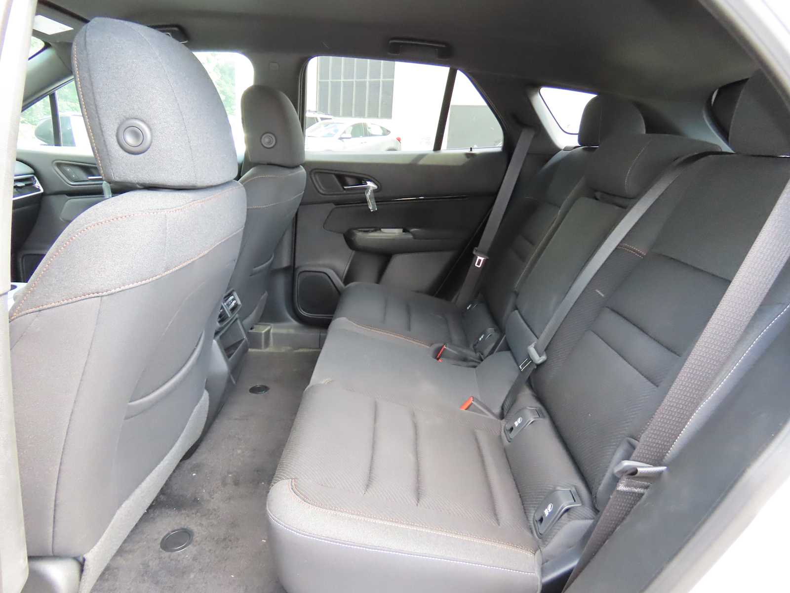 Thumbnail: 2026 Honda Prologue - 13