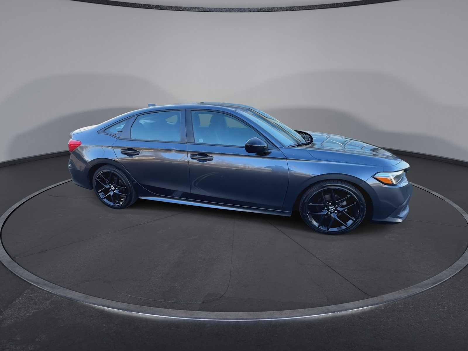 Thumbnail: 2023 Honda Civic - 9