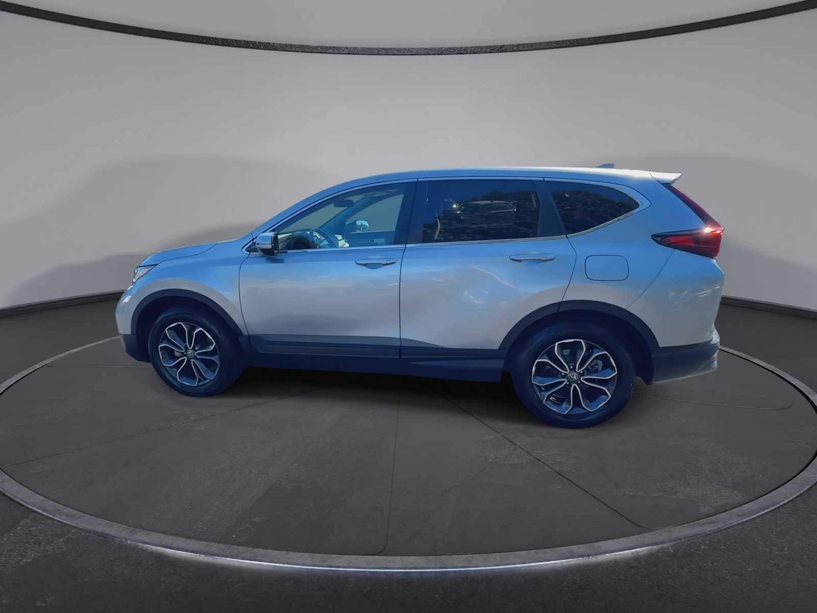 Thumbnail: 2021 Honda CR-V - 5