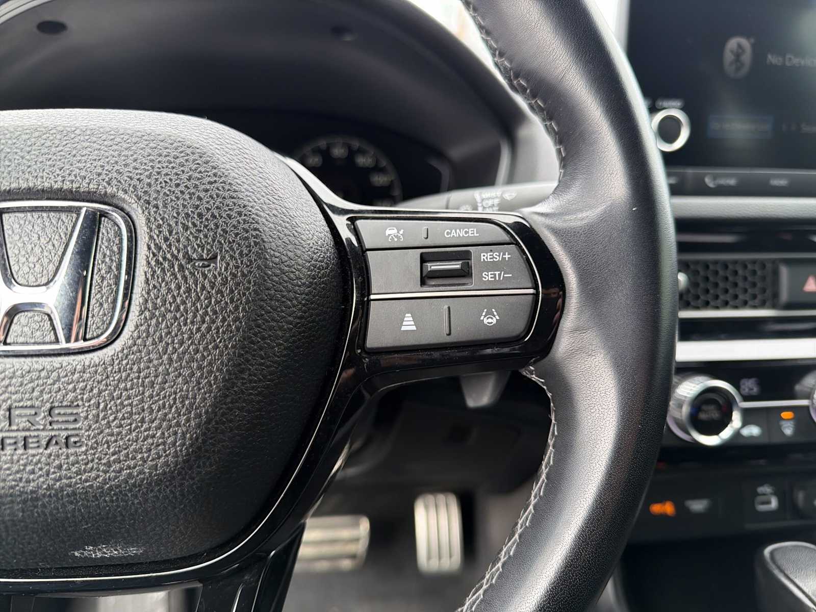 Thumbnail: 2023 Honda Civic - 25