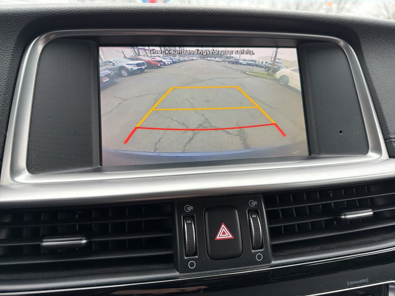 Thumbnail: 2019 Kia Optima - 14