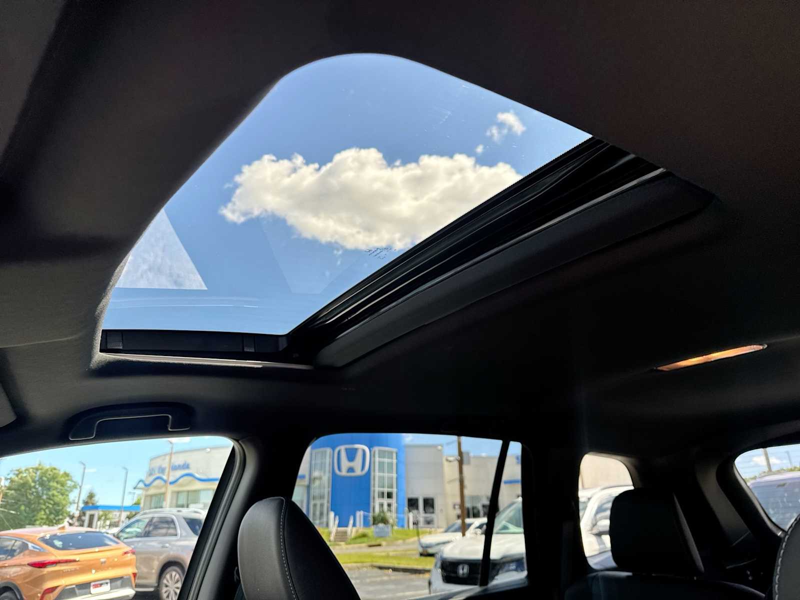 Thumbnail: 2022 Honda Passport - 23