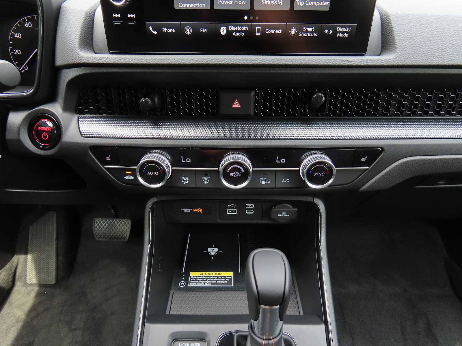 2025 Honda CR-V Sport-L 20