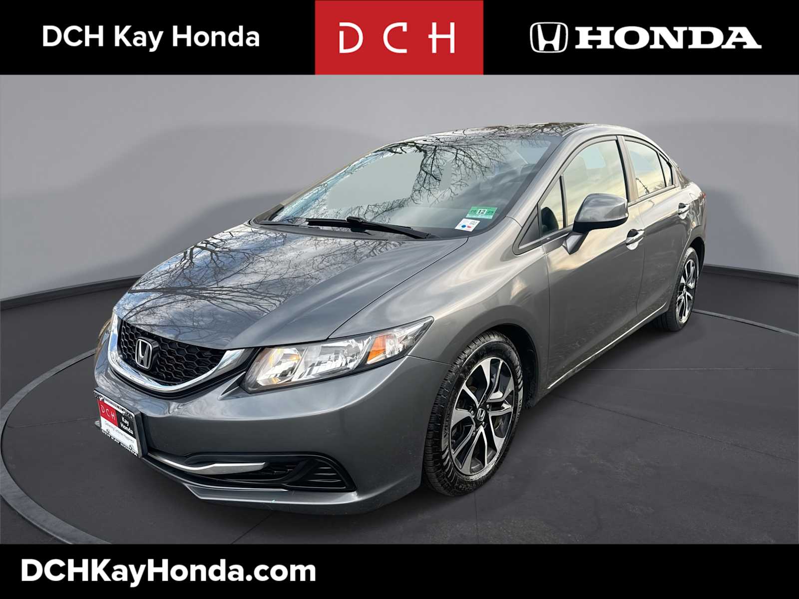 2013 Honda Civic EX -
                  Eatontown, NJ