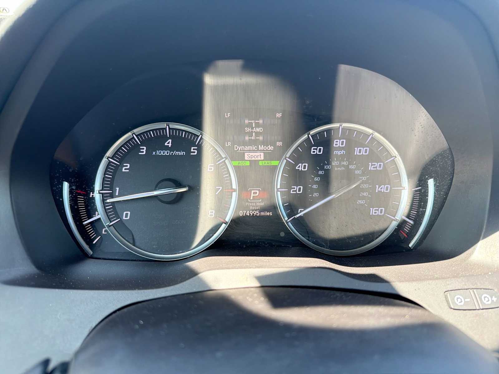 Thumbnail: 2019 Acura MDX - 31