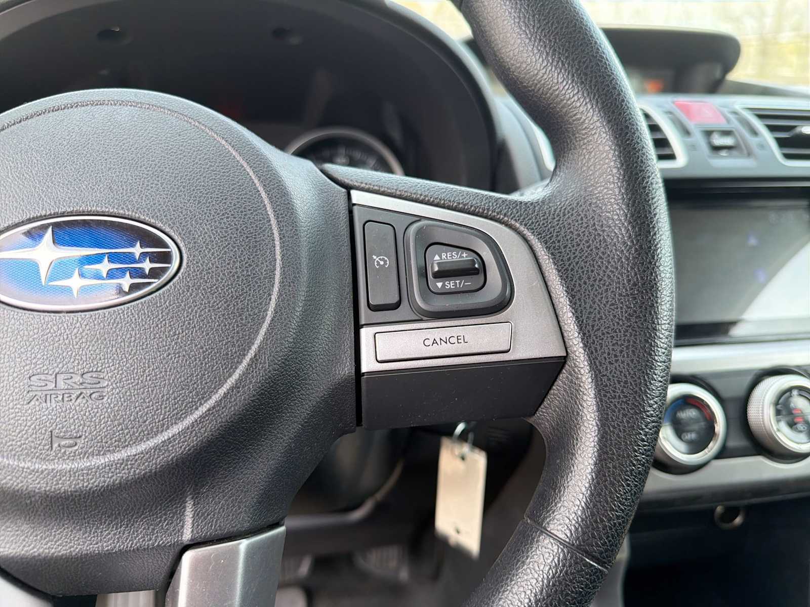 Thumbnail: 2018 Subaru Forester - 26