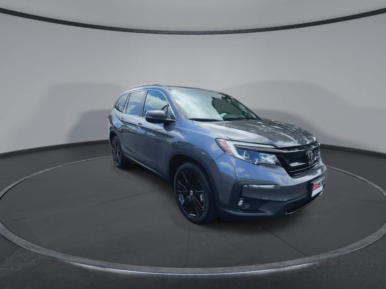 Thumbnail: 2022 Honda Pilot - 2