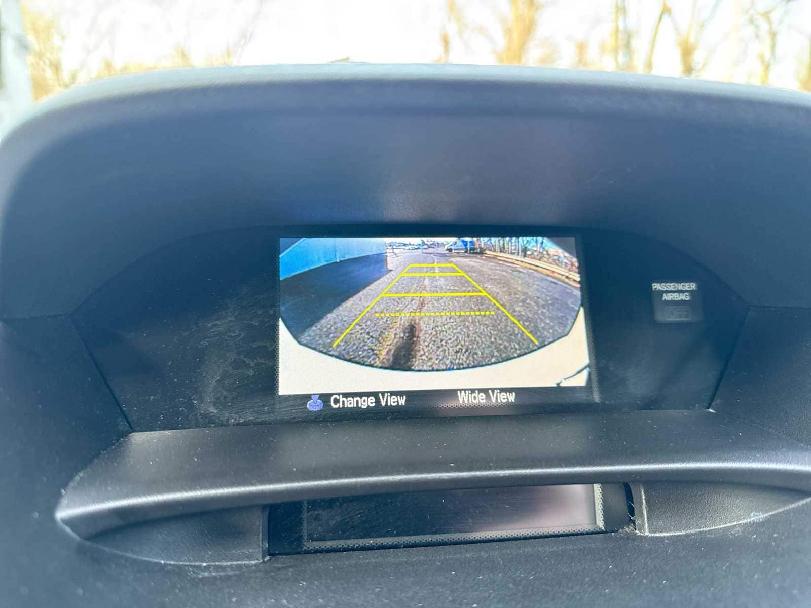 Thumbnail: 2018 Acura RDX - 28