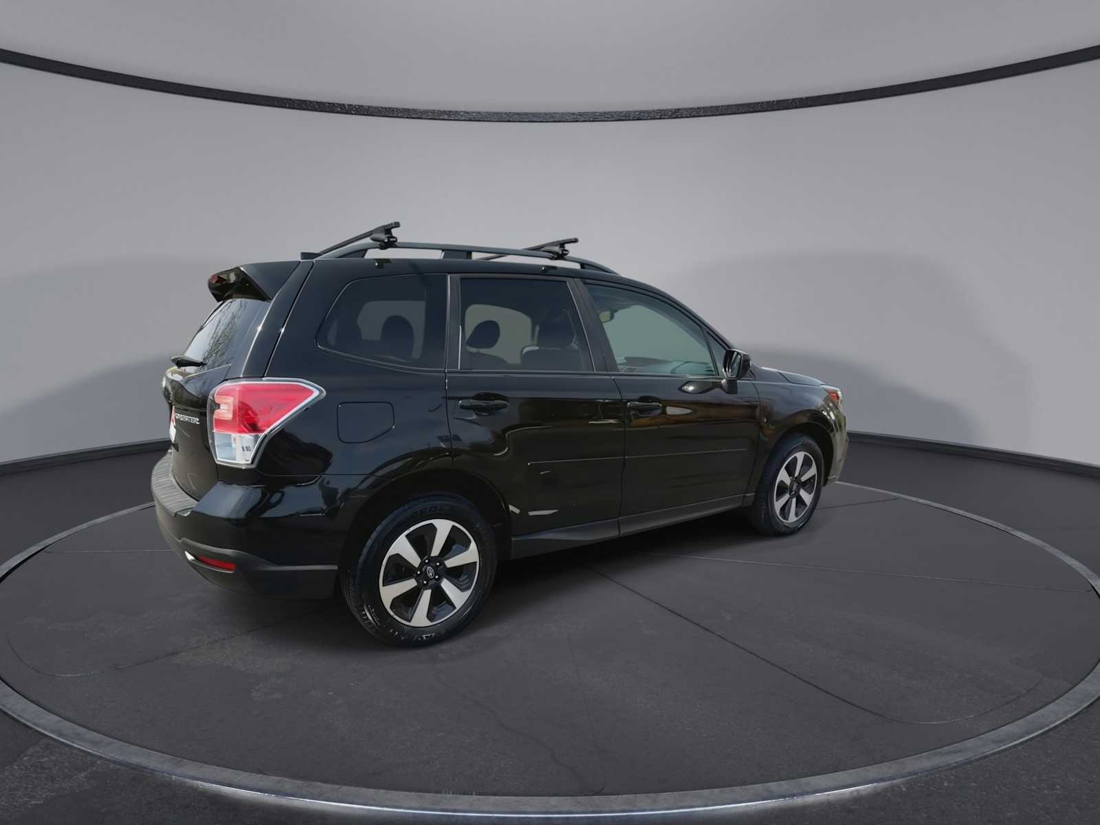 Thumbnail: 2018 Subaru Forester - 8