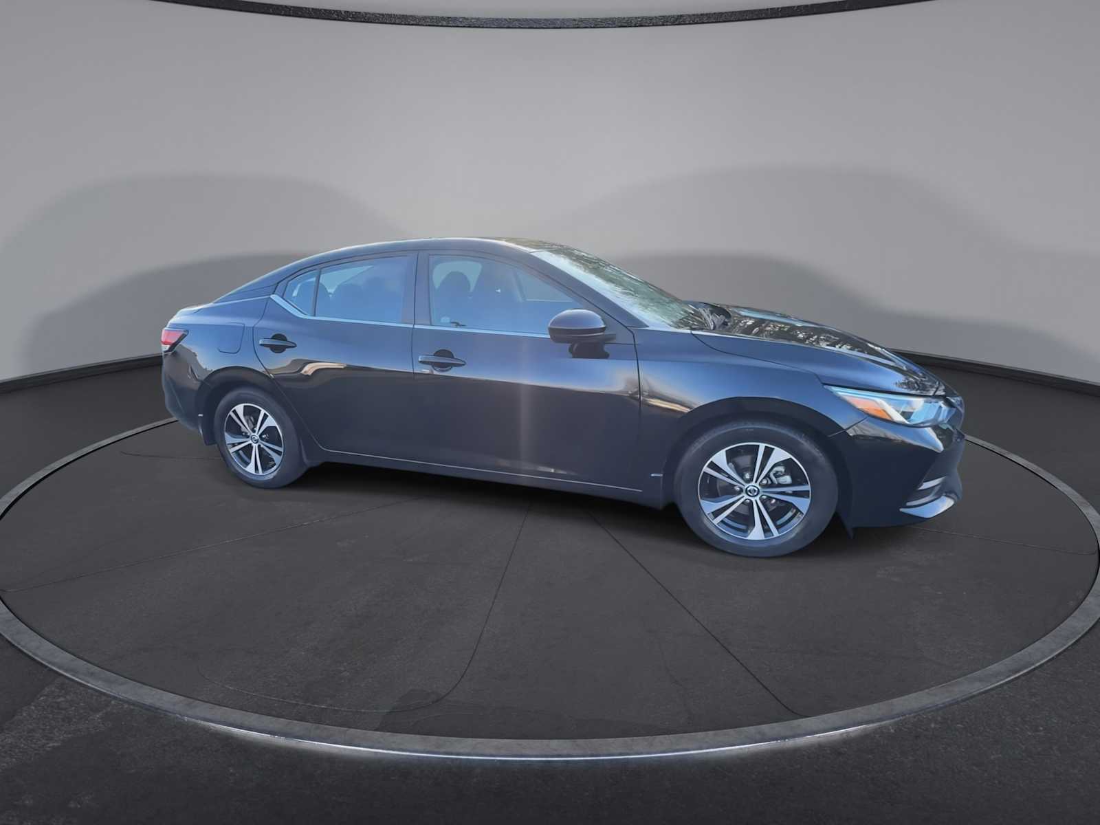 Thumbnail: 2023 Nissan Sentra - 9