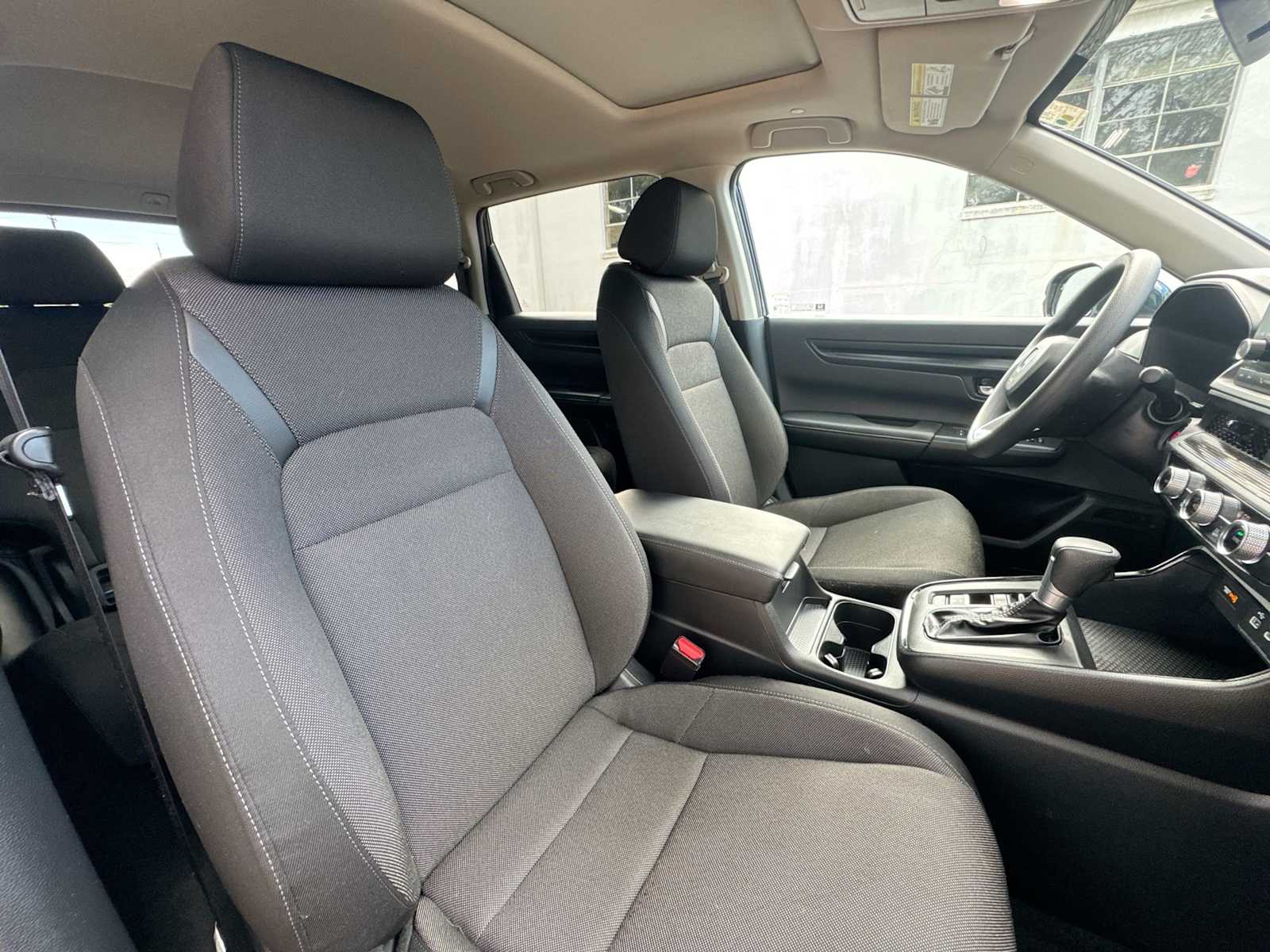 Thumbnail: 2025 Honda CR-V - 17