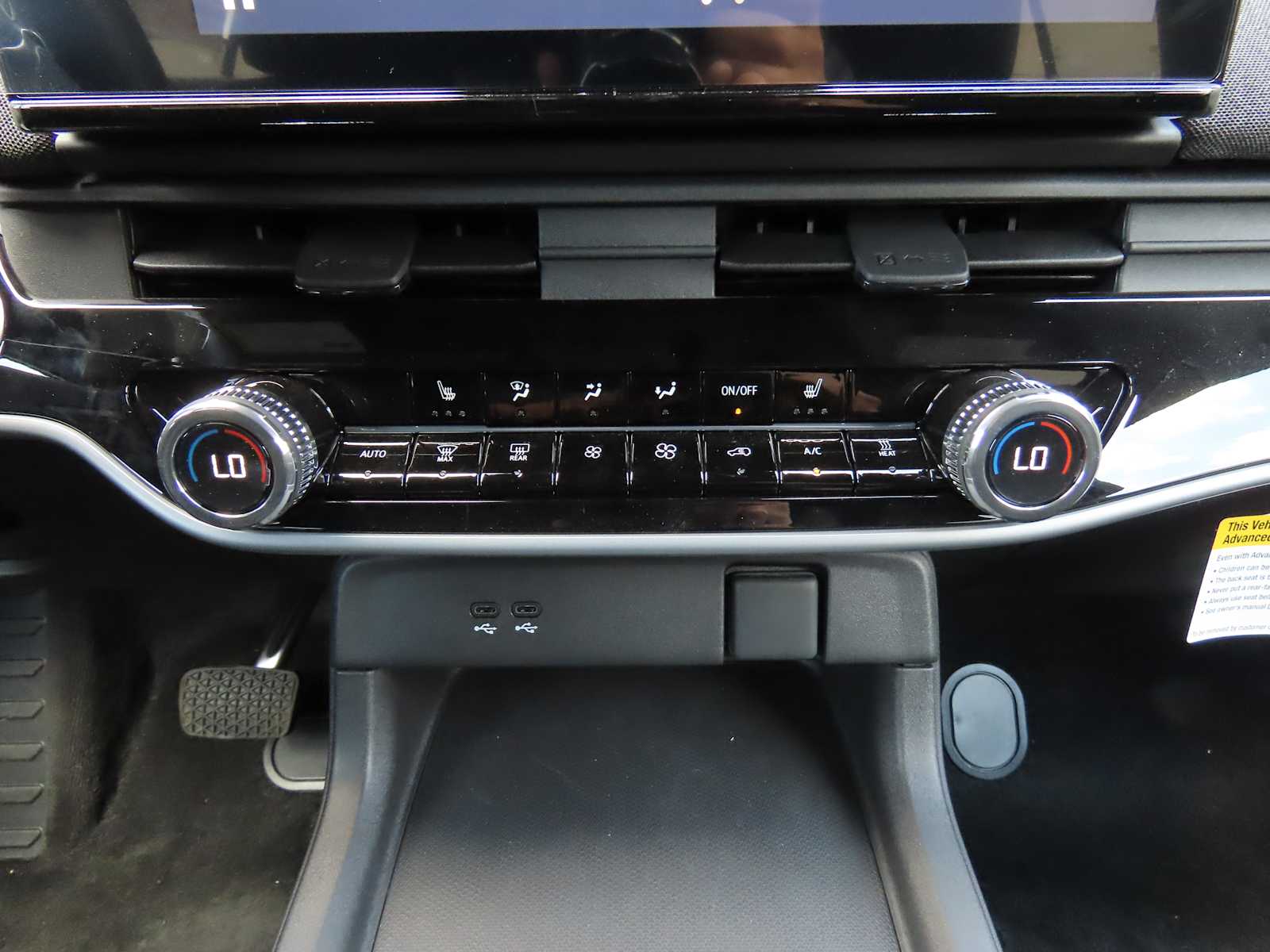 Thumbnail: 2026 Honda Prologue - 20