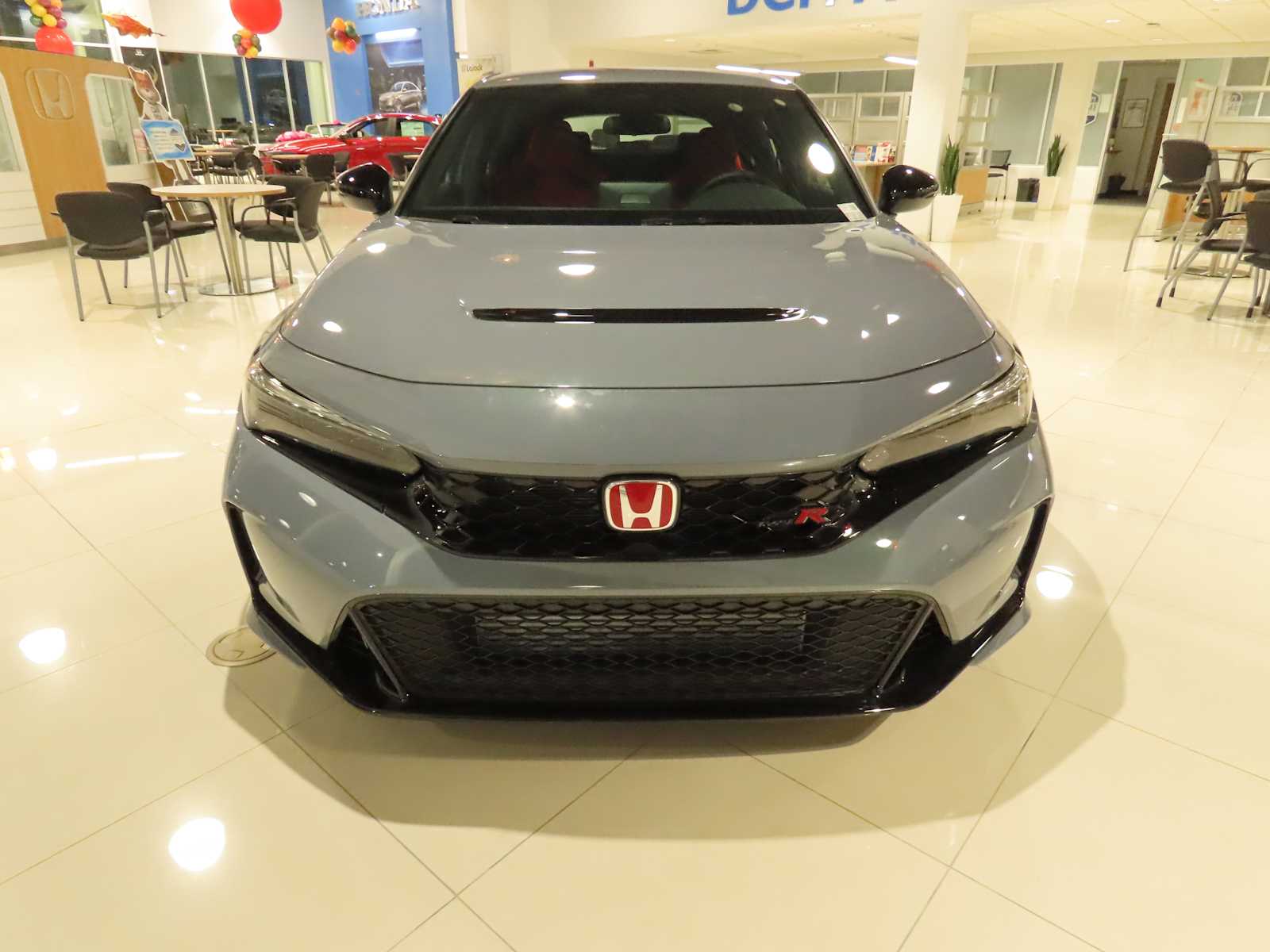 Thumbnail: 2025 Honda Civic - 5