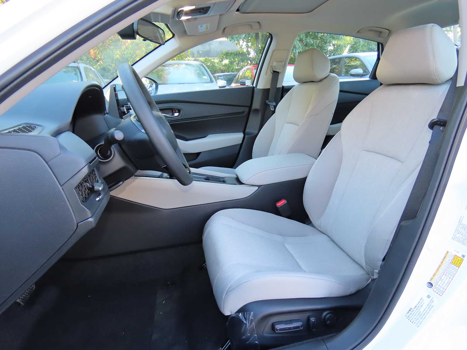 Thumbnail: 2025 Honda Accord - 11