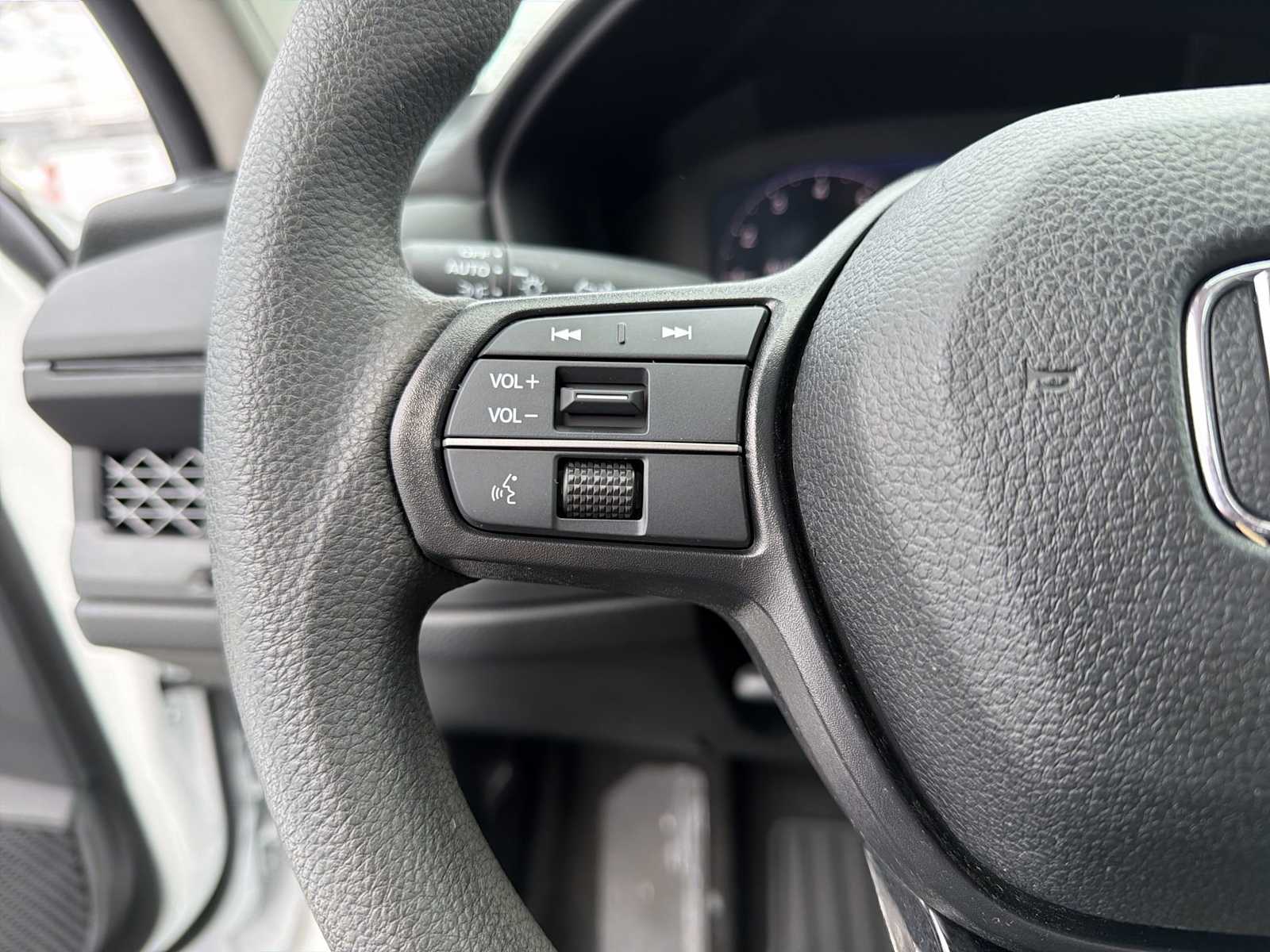 Thumbnail: 2024 Honda Accord - 24